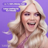 Matrix 2024 NA Tonal Control BlondeMax Purple Tube